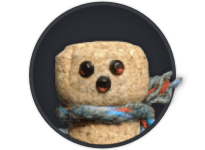 A Corky.